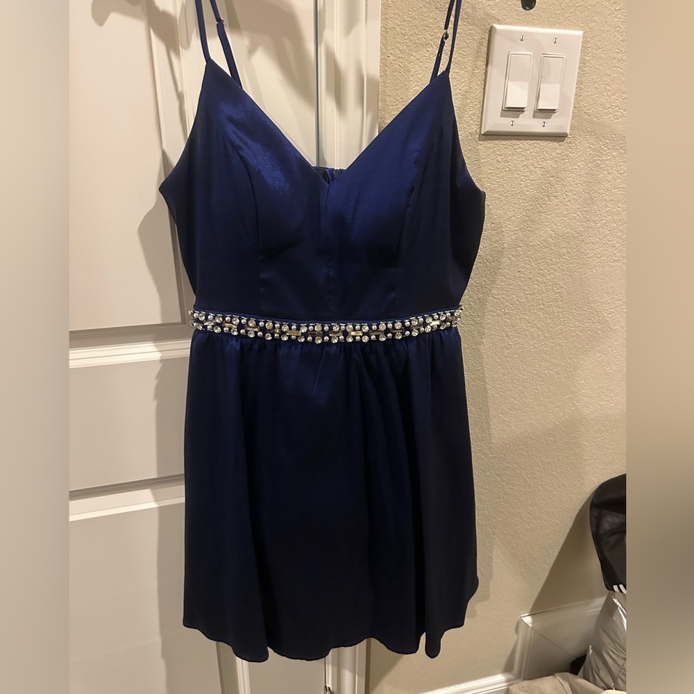 Honey and Rosie Formal Dress, Size 11